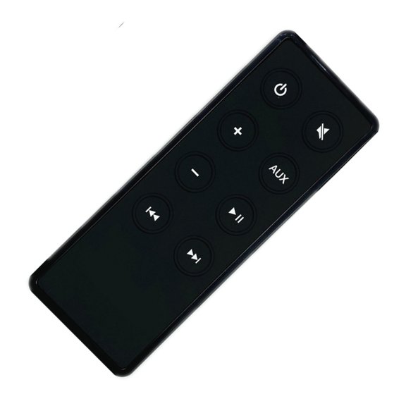 High Compatibility IR Remote Control for Soundbox Air Digital Sound Box