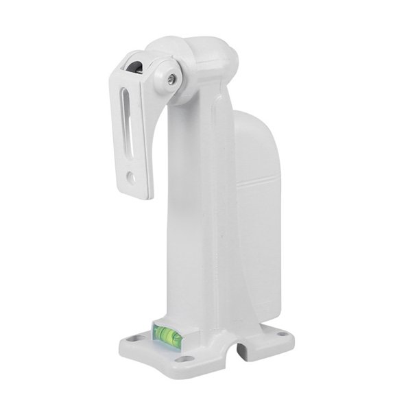 High Compatibility Mount Bracket Support for Surveillances Cameras and Solar Panel Suitable for Ceiling Various Surfaces