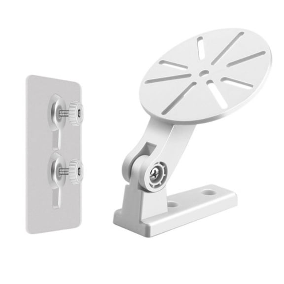 High Compatibility Outdoor Camera Mounting Bracket for Security Cameras Wall Table Installation Enhances Viewing Angles