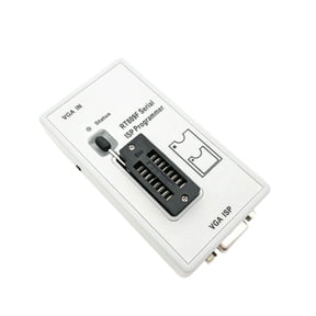 High Compatibility USB Programmer, RT809F ISP Multi Use Flashes Writer for PC BIOS Update