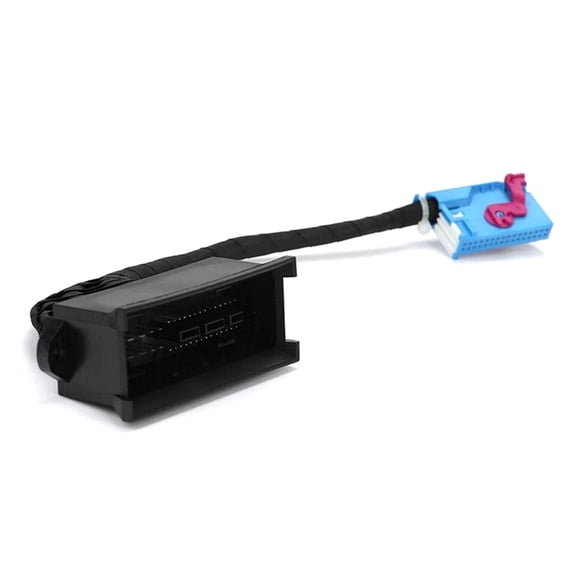 Reliabled Automobiles 36 To 32 Pin Instrument Cable For B6 B7 R36 Magotan Improved Driving Experience 1J0972977