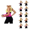 thumbnail image 1 of High Compression Power Yoga Girdle, Shapewear Tummy Control Body Shaper for Women, High Waist Trainer with Lifting & Thigh Design, 1 of 4