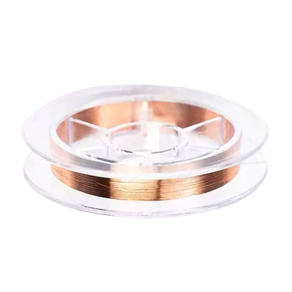 High Conductivity Copper Wire Fly Line Jumper for BGA PCB and Motherboard Repair