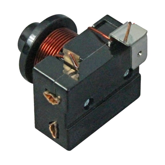 High Conductivity Metal Starter Relays Ensures Refrigerator Freezer Activation in Humid Environment Copper Texture
