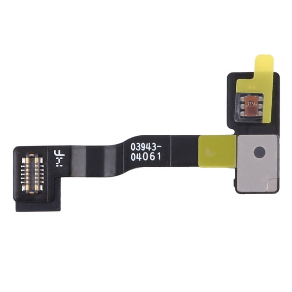 High Conductivity Microphone & Light Sensors Ribbon Cable For 2022 A2696 A2757 Ribbon Cable Tablet Part Replacement