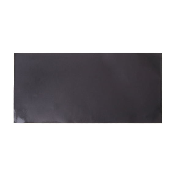 High Conductivity Thermal Pad Heatsink Synthetic Metal Cooling Film Piece