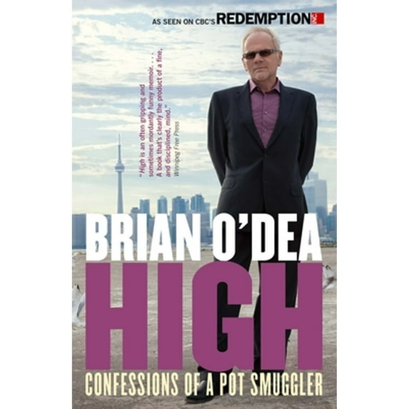 Pre-Owned High: Confessions of a Pot Smuggler (Paperback) 067931279X 9780679312796