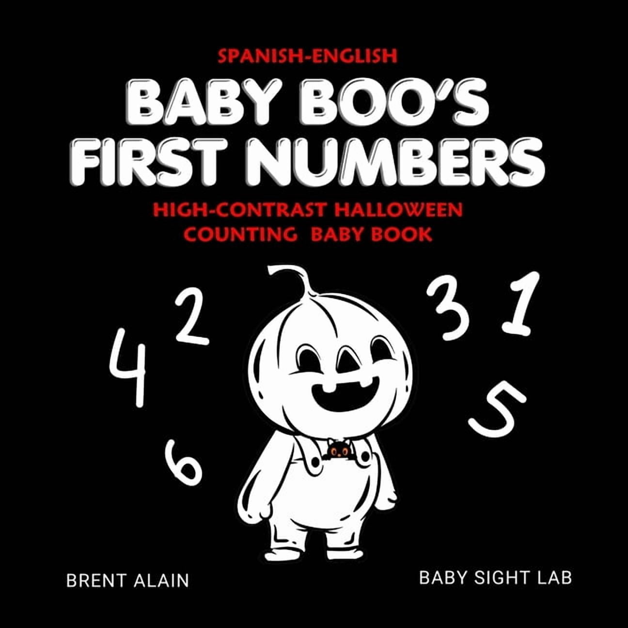 High Numbers