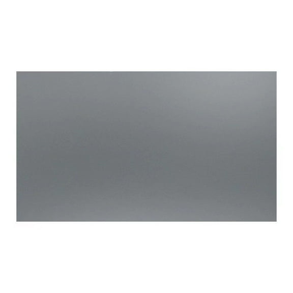 High Contrast Foldable Projector Screen 16:9 Aspect Ratio AntiGlare Surfaces For Low Bright Projectors Easy Storage