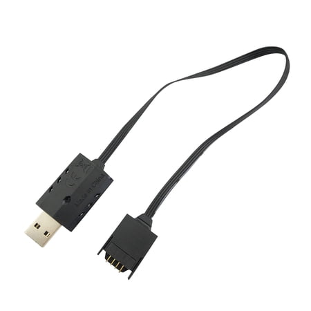 High Conversion Rate RC USB Charging Charger Cable 37 D60 RC Quadcopter