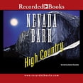 thumbnail image 1 of Pre-Owned High Country: 12 (Anna Pigeon Mysteries) Paperback, 1 of 1