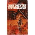 thumbnail image 1 of Pre-Owned High Country (Paperback) 0553145371 9780553145373, 1 of 1
