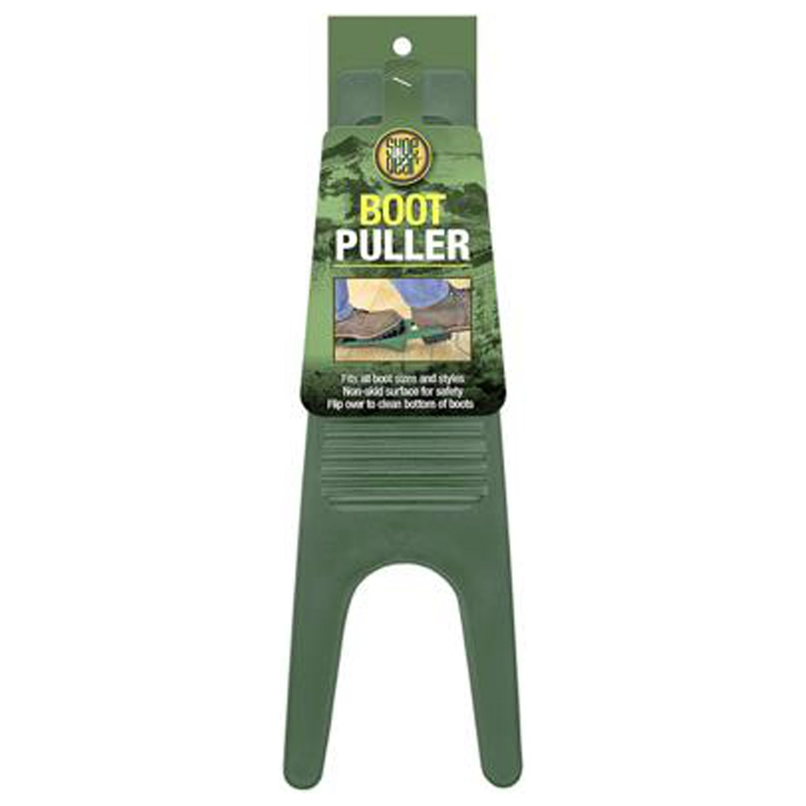 High Country Boot Puller High Country