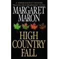 thumbnail image 1 of Pre-Owned High Country Fall Paperback, 1 of 1