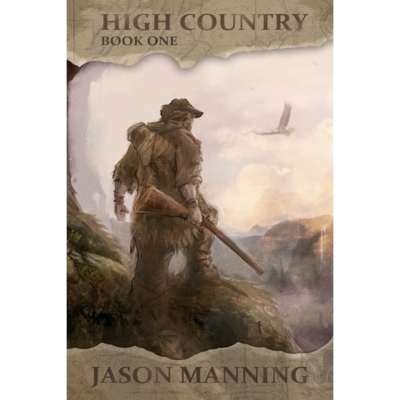 High Country High Country, Book 1, (Paperback)