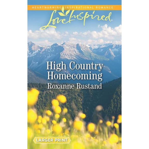 Pre-Owned High Country Homecoming