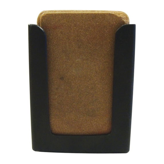 High Country Plastics Mini 4 Pounds Salt Block Holder