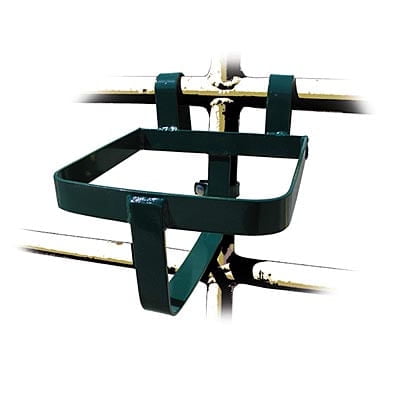 High Country Plastics Salt Block Metal Holder, 50 lb