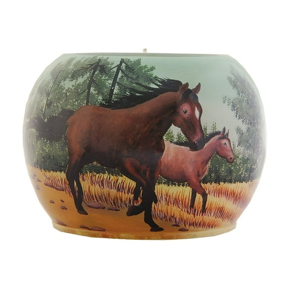 High Country Votive