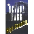 thumbnail image 1 of Pre-Owned High Country (Anna Pigeon Mysteries) Paperback, 1 of 1