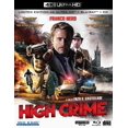thumbnail image 1 of High Crime (3-Disc Limited Edition) [4K UHD+BD+CD] (4K Ultra HD), 1 of 1