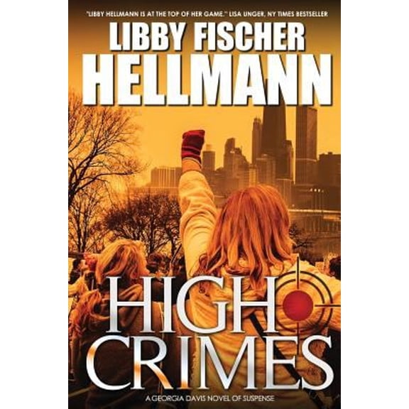 Pre-Owned High Crimes (Paperback) 1938733959 9781938733956