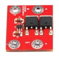thumbnail image 1 of 15A Ideal Controller For Solar Panel Connection Reverse Charge Protections Low Voltages Drop, 1 of 9