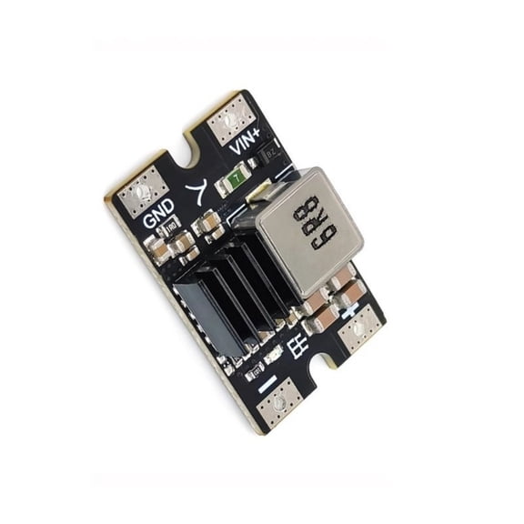 High Current 8A Steps Down Converters Module Wide 25V Input Ranges Multiple Select