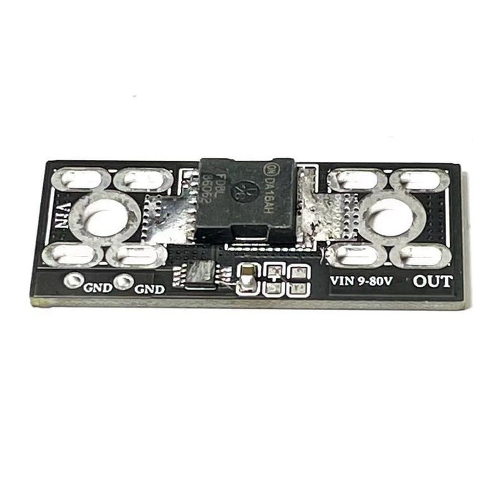 High Current Diode Module 50A Continuous Current Low Internal ...