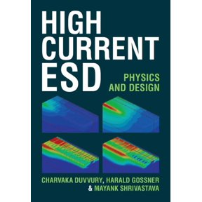 High Current ESD, (Hardcover)