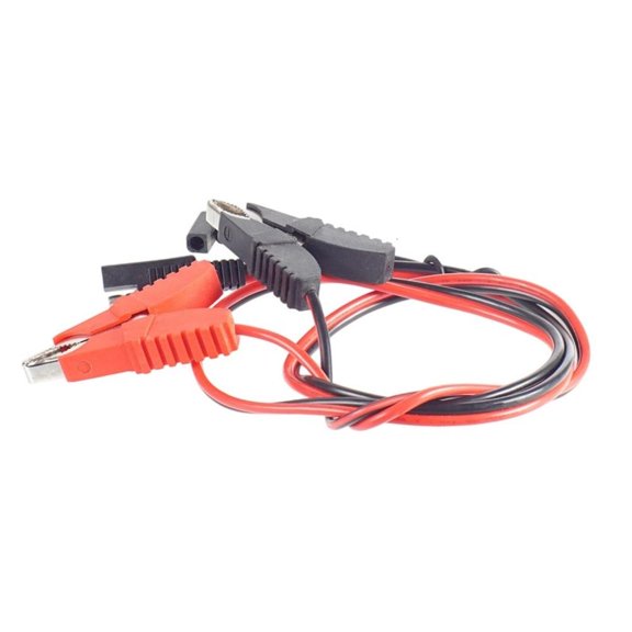 High Current Transfer SAE Adapters Cable 3.3ft 14AWG Nonslip Designs Power Cables ABS Texture for Equipment Charging