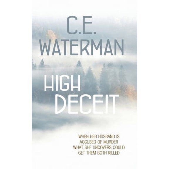 High Deceit (Paperback)