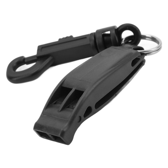 High,Decibel Emergency Whistle for Outdoor , Hiking, Camping, Kayaking, Loud SOS Signal