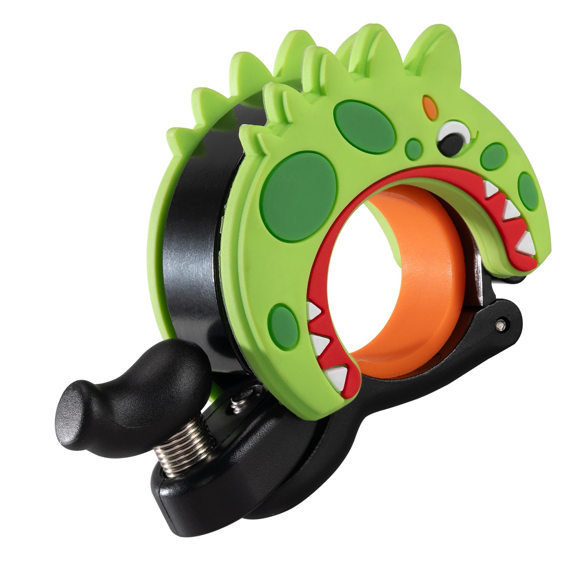 High Decibels Bicycles Bells with Clear Ringing Sound for Enhances Safety in Busy Street and Recreational Area