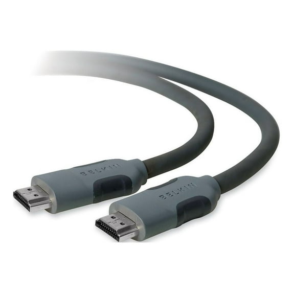 High-Def Multimedia 12' Interface Cable