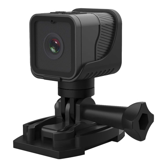 High Definition 1080P Camera, WiFi Hotspot Sports Outdoor Camera, with Waterproof and Loop Recording, for Sports Travel Security
