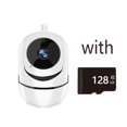 High Definition 1080P Wifi Video IP Camera YCC365 Plus with Smart