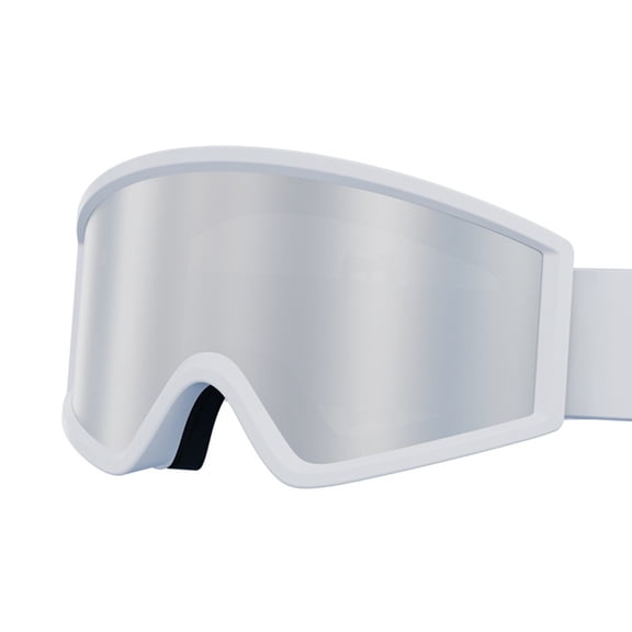 High Definition Double Coated Sports Goggles Suitable For Cycling Skiing And Outdoor Adventure.
