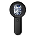 High Definition Handheld Magnifying Glass Photographable IPS Color