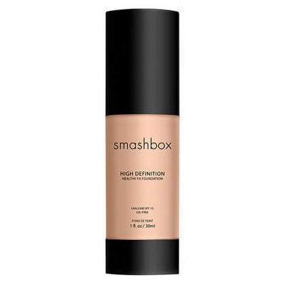High Definition Healthy FX Foundation SPF15 - Medium M3 - Smashbox - Complexion - High Definition Healthy FX Foundation SPF15 - 30ml/1oz