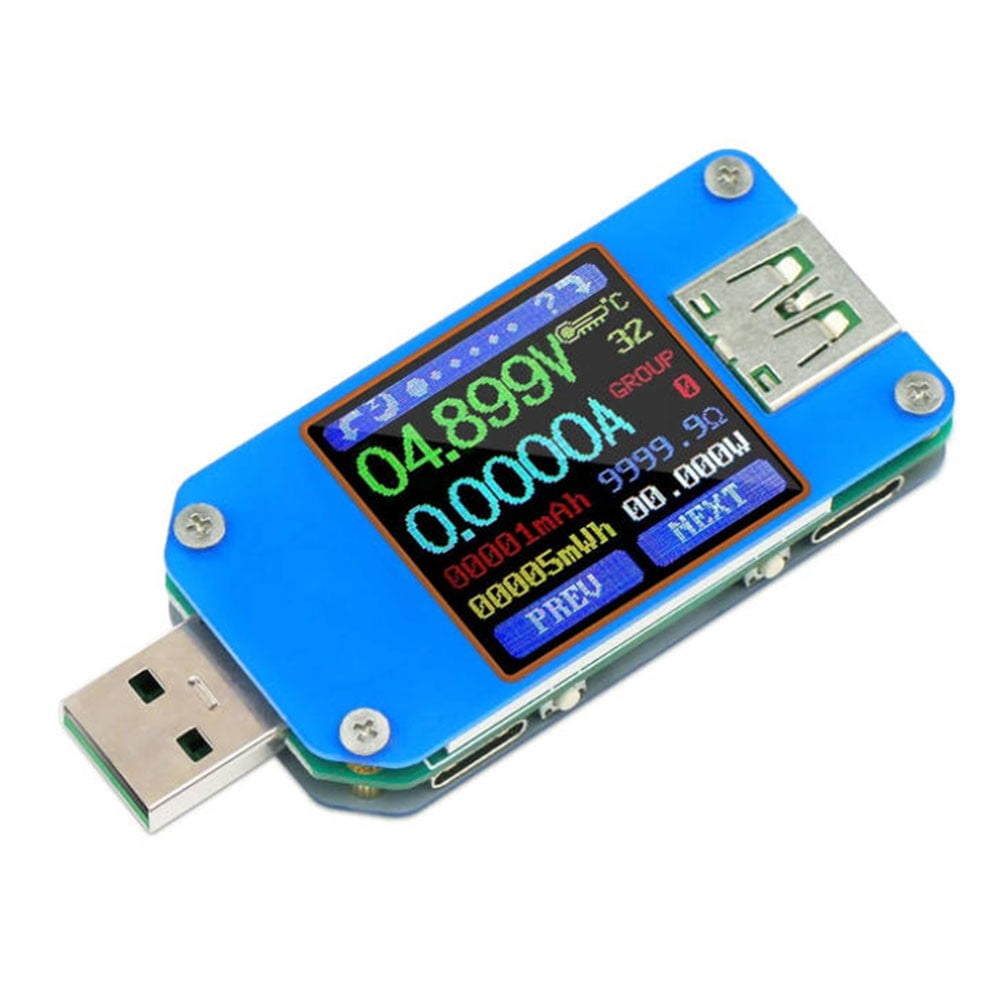high-definition-lcd-display-socket-voltage-and-current-multimeter