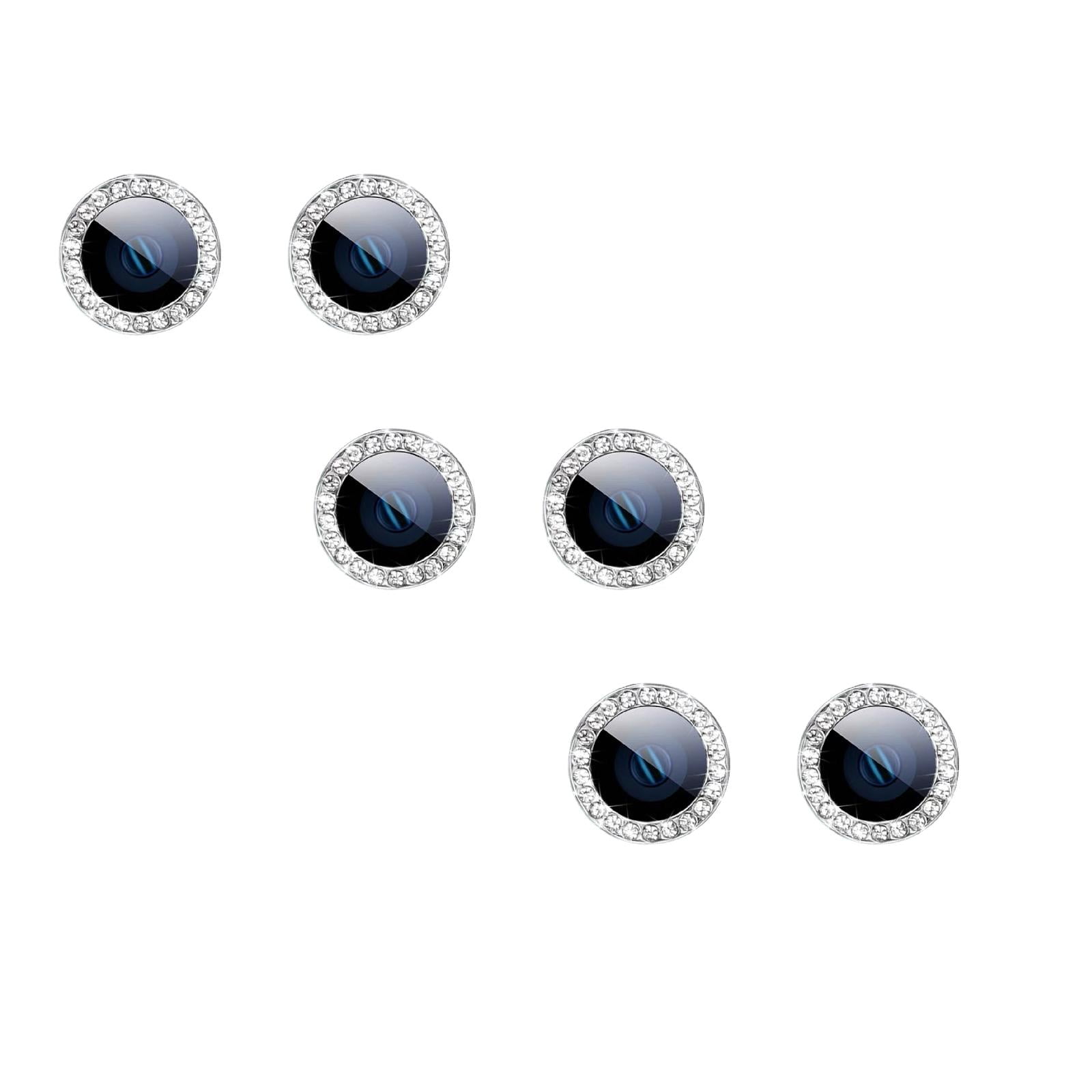 High Definition Lens Preservation Film Kit Scratch Impervious And