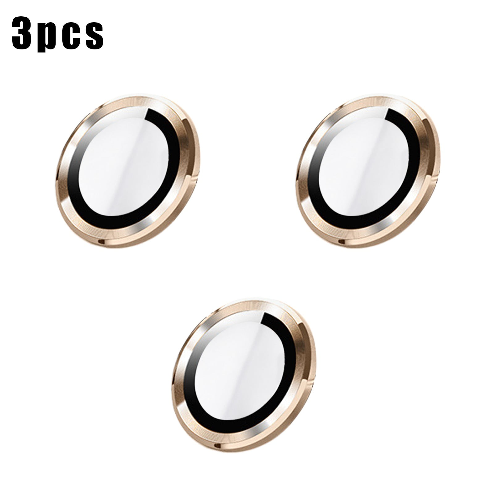 High Definition Lens Preservation Film Kit Scratch Impervious And