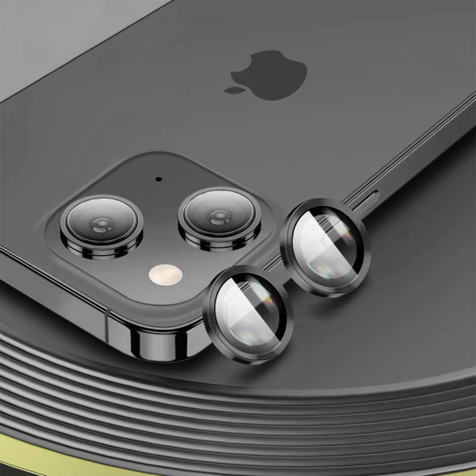 High Definition Lens Preservation Film Kit Scratch Impervious And