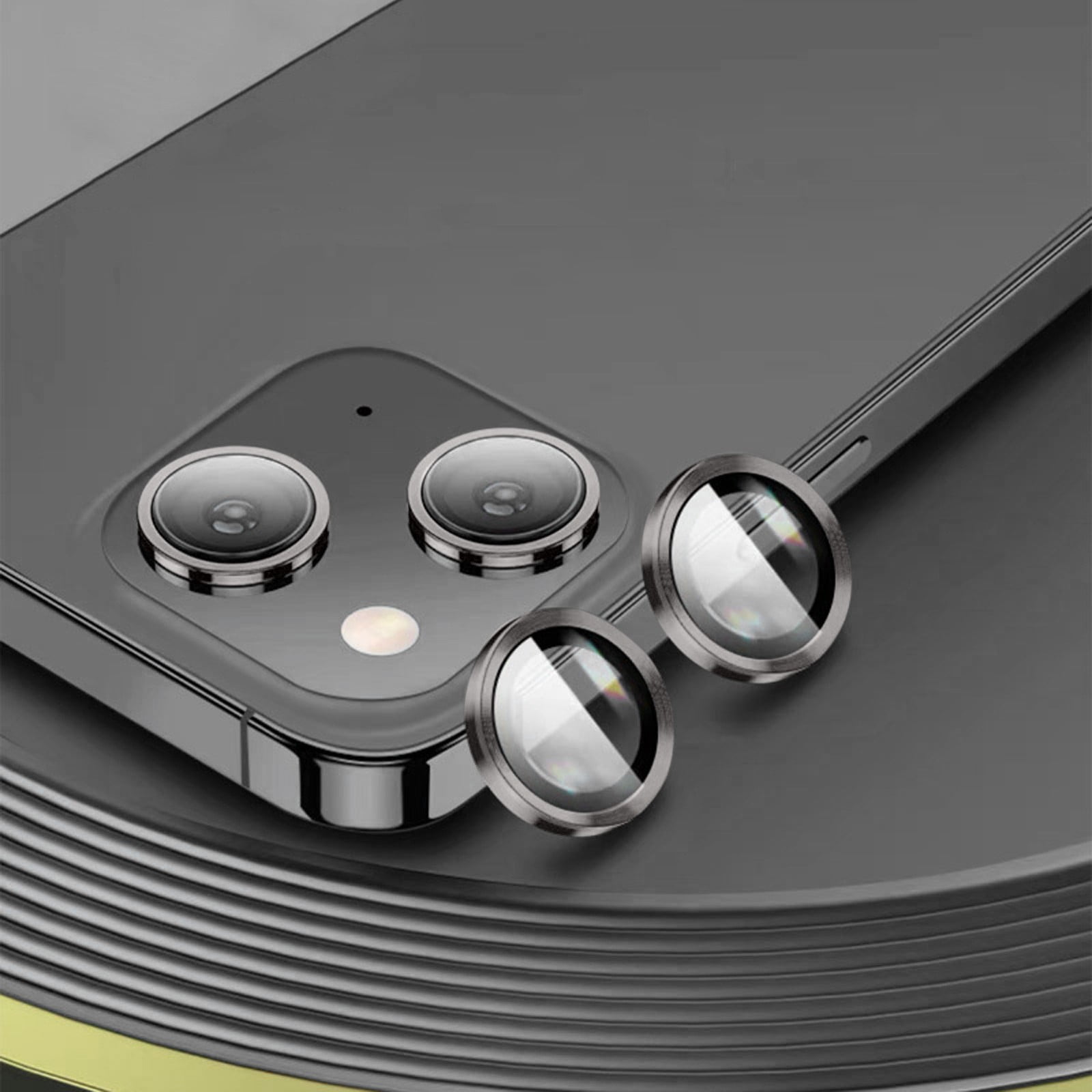 High Definition Lens Preservation Film Kit Scratch Impervious And