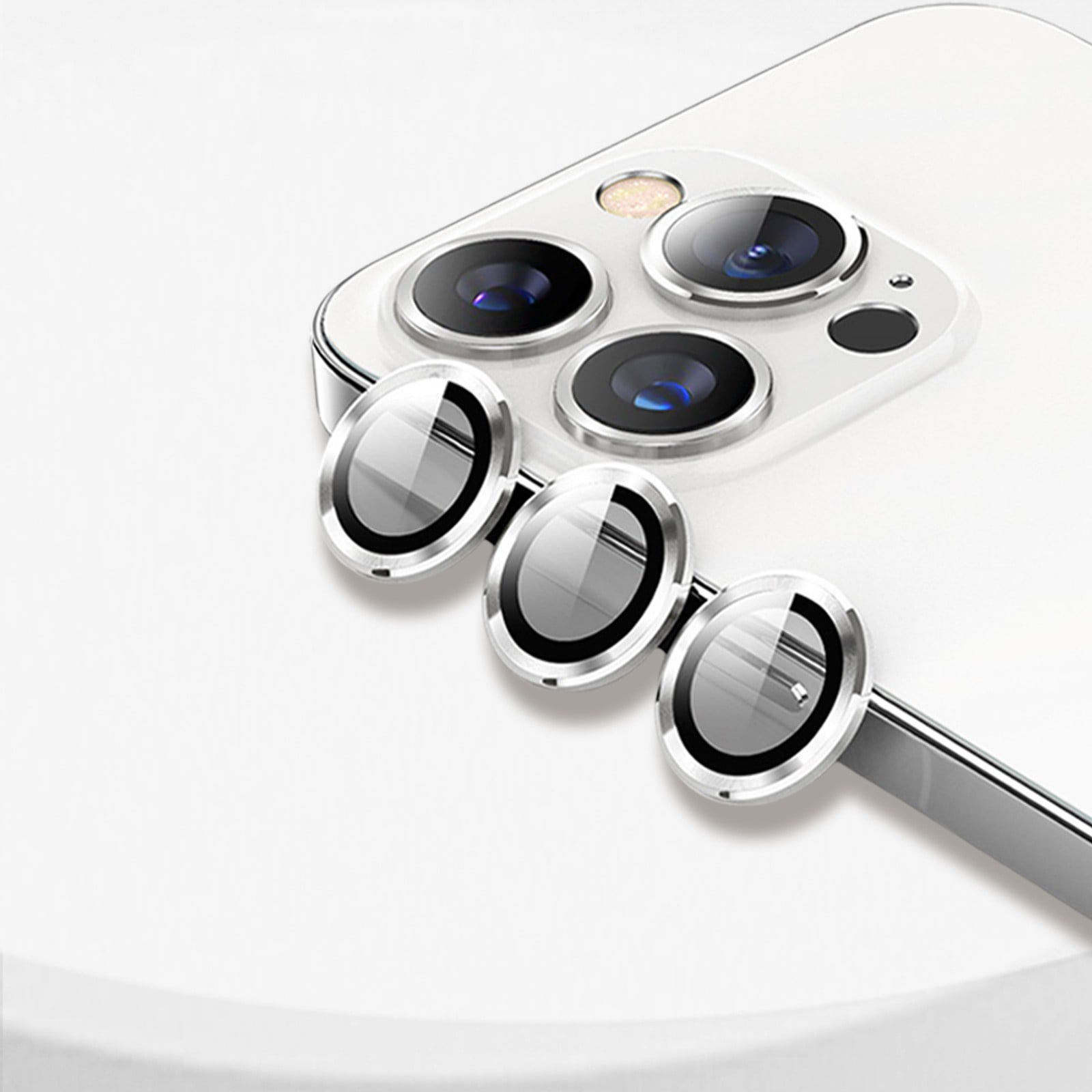 High Definition Lens Preservation Film Kit Scratch Impervious And