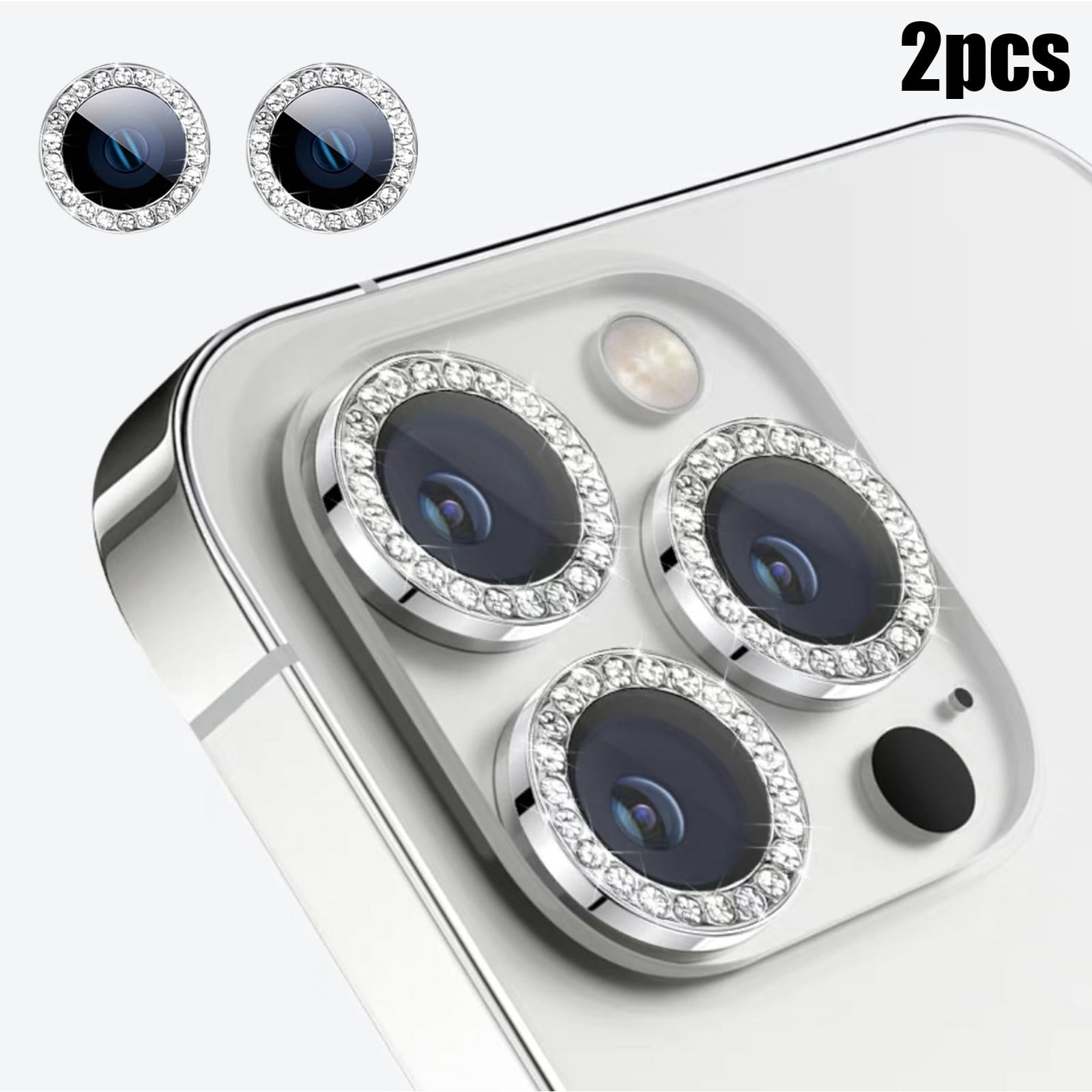 High Definition Lens Preservation Film Kit Scratch Impervious and