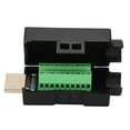 High Definition Multimedia Interface Connector Solderless Male Adapter