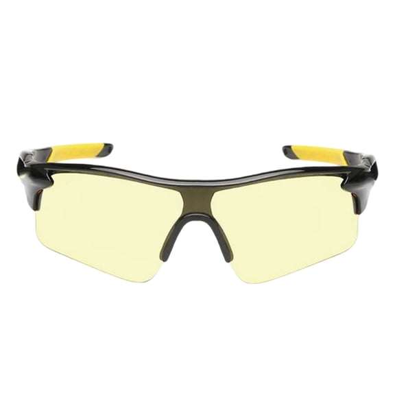 High Definition Night Driving Glasses Glare Polarized Night Reduce Eye Strain Men Women