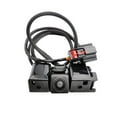 thumbnail image 1 of High-Definition Parking Camera for Silverado & Sierra 2016-2019, 8PIN, Black Cars Camera Repair, 1 of 7